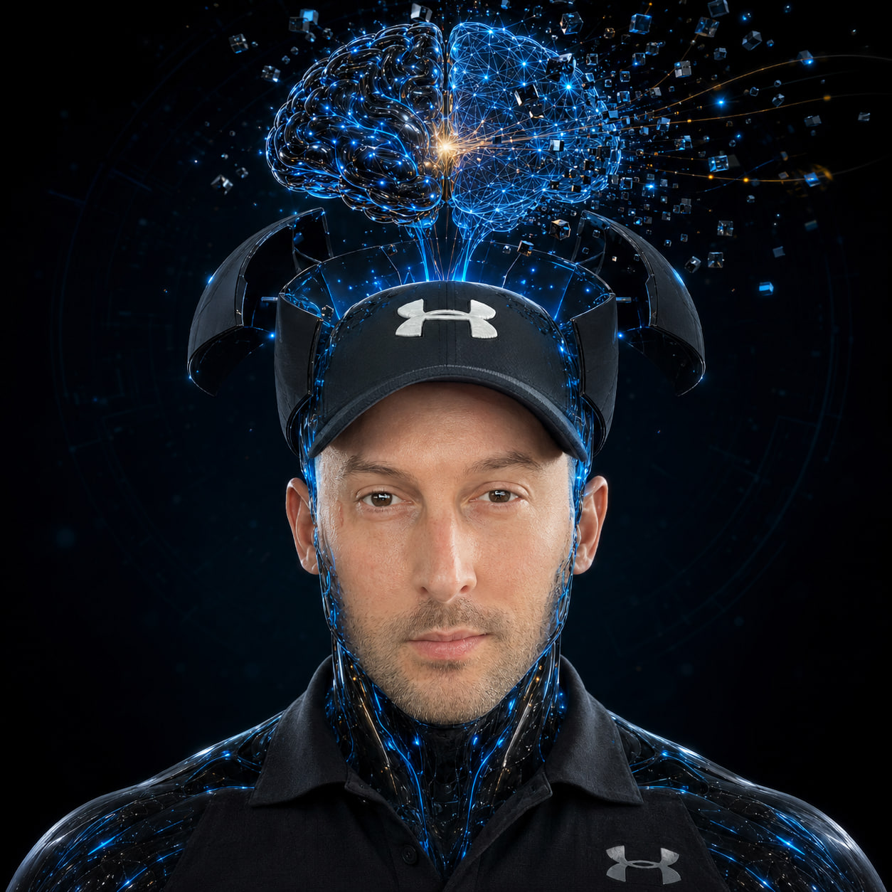 Zach.ai: Zach reimagined as an AI-powered operator